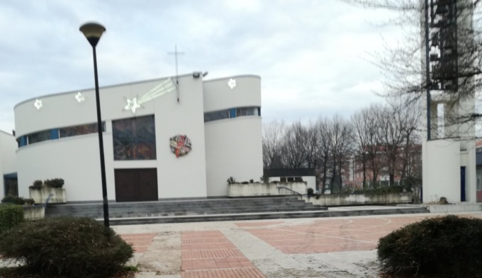 A Cernusco sul Naviglio sono iniziati i festeggiamenti del centenario dell’apparizione della Madonna