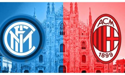 Domenica il Derby di Milano tornerà a valere qualcosa