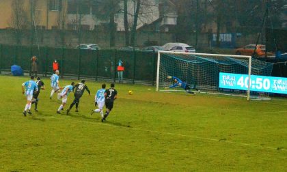 Giana e Novara chiudono in pareggio: 2-2 e un punto a testa