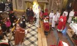 Sant'Agata in festa per la patronale