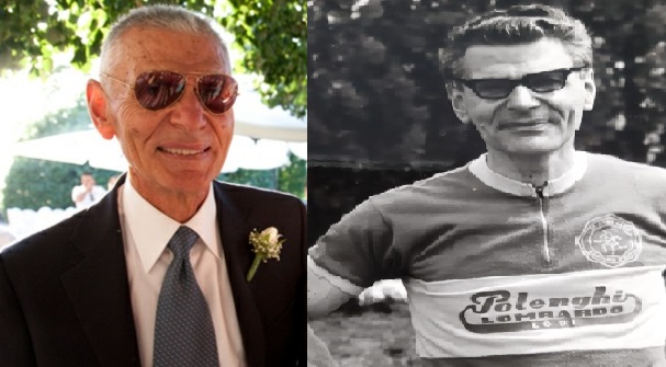 Il mondo dello sport di Cassano piange Alvise Cerutti, fu tra i papà dello Skating club