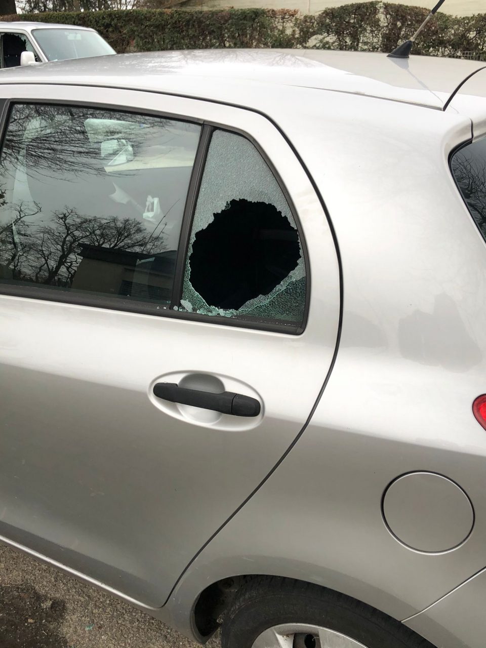 Rodano, furti sulle auto: il Cdv scrive al sindaco
