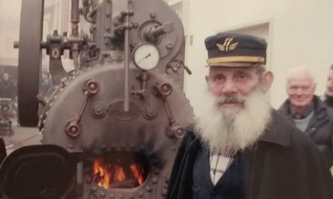 Rivolta saluta per sempre Pol Barba