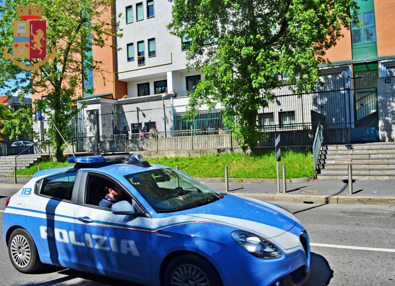 Traffico di droga nel Milanese: ordinanza cautelare per 24 persone