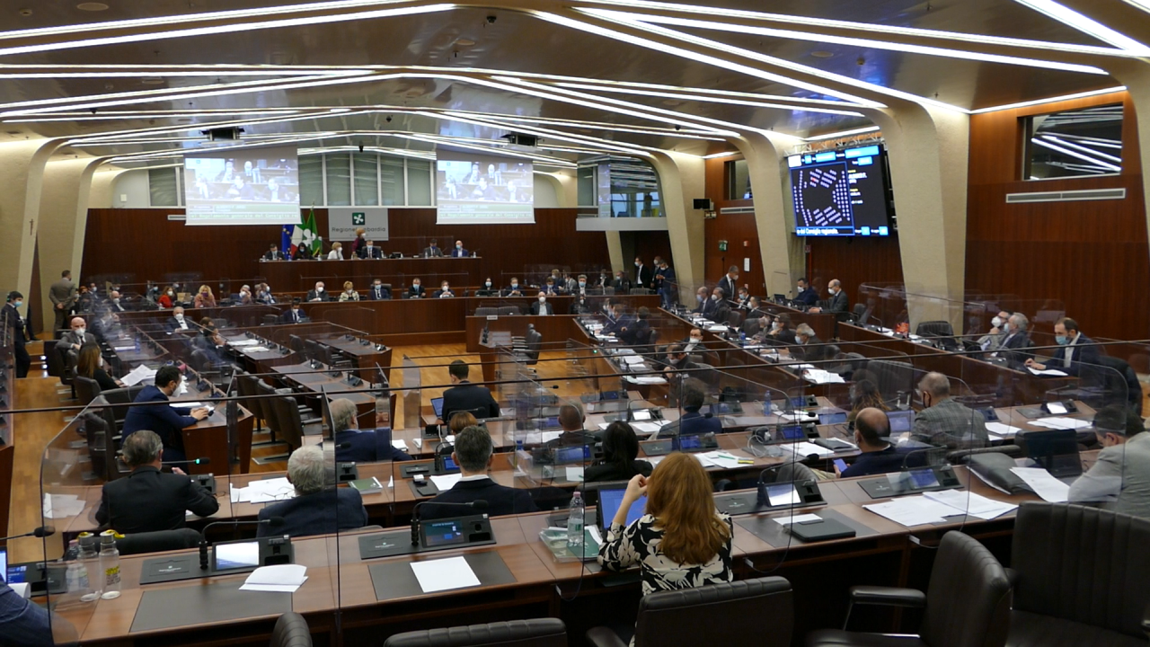 Da Regione 120mila euro per riqualificare il parco e realizzare un nuovo giardino sensoriale
