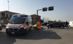 E' morto il motociclista 22enne coinvolto nell'incidente sulla Padana: automobilista 73enne indagato per omicidio stradale