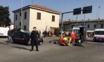 Gravissimo incidente sulla Padana: motociclista 20enne in condizioni disperate