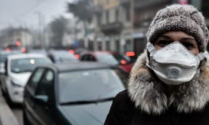 Peggiorano i dati sulla qualità dell’aria: dal 23 febbraio anche in Martesana attive le misure anti smog di primo livello