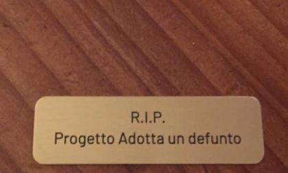 "Adotta" un defunto senza parenti per evitargli la fossa comune