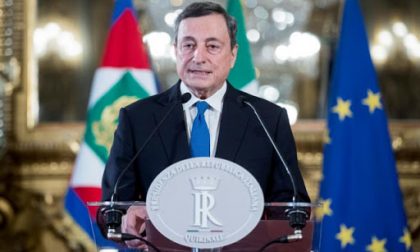 Governo Draghi: via al Totoministri, ecco i nomi in pole position