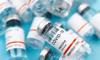 Vaccino anti Covid agli over 80: dal 18 febbraio somministrate quasi 31mila dosi