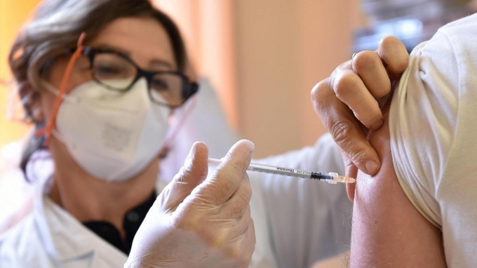 Vaccinazione antinfluenzale: sabato 17 ottobre la seduta collettiva alla scuola primaria