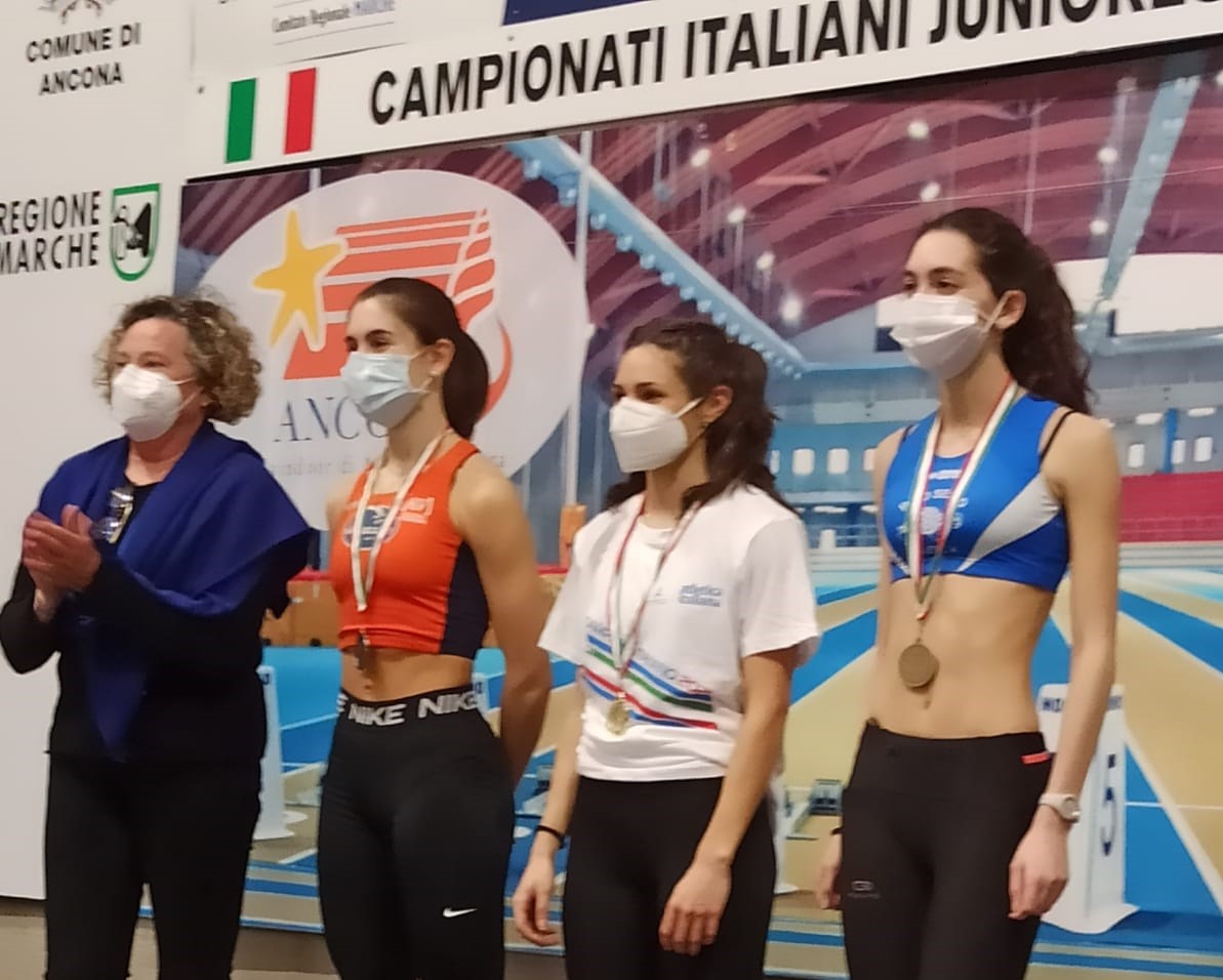 Fine settimana di soddisfazioni per l’Atletica Cernusco