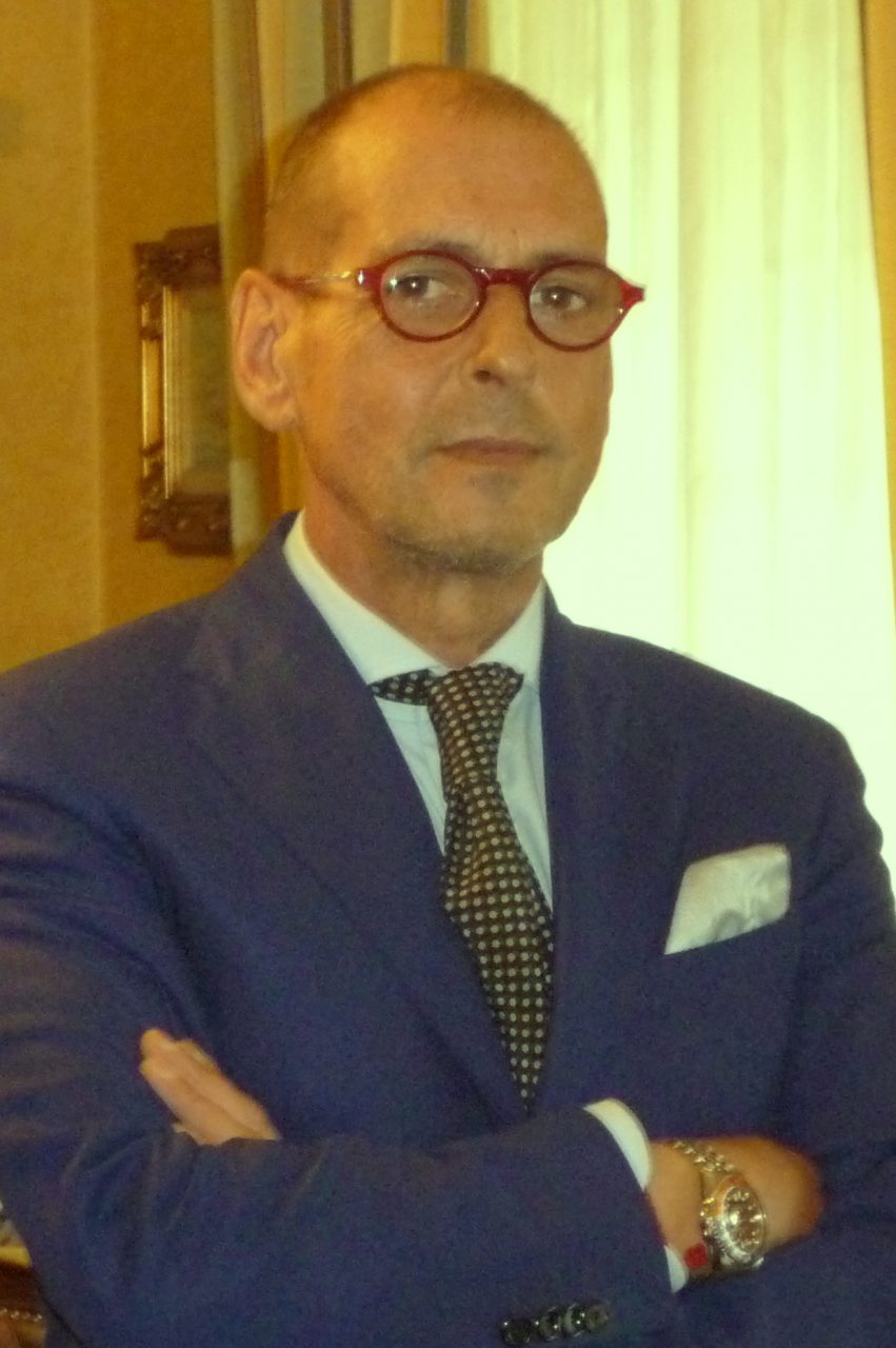 Artista, politico e filosofo. Gorgonzola in lutto per la scomparsa di Mimmo