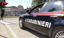 Botte tra quattro persone fuori da una discoteca di Cologno Monzese, un ferito in ospedale