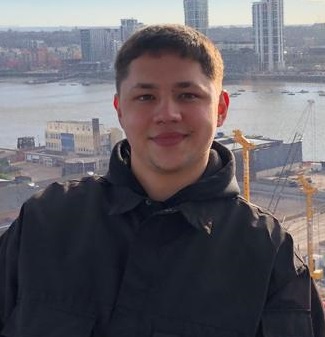 Ventenne trovato morto a Londra: è giallo