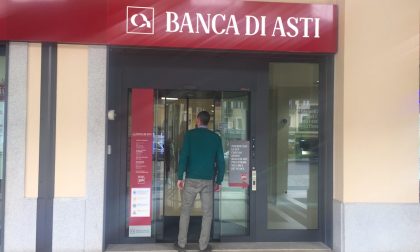 Il Gruppo Cassa di Risparmio di Asti assume