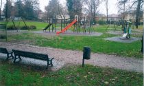 Un nuovo parco giochi inclusivo a Trezzo, ma serve l'aiuto della Regione