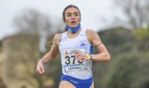 Atletica Cernusco, riparte la stagione all'aperto con tanti buoni risultati