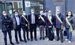 Mancato avviso sulle zone arancioni: la protesta dei sindaci a Palazzo Lombardia