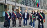 Comuni in zona arancione scuro: i sindaci a Palazzo Lombardia per far sentire la propria voce