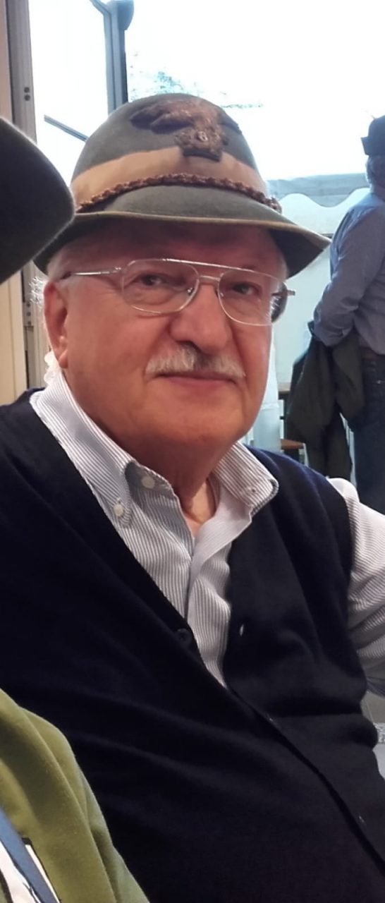Era il custode dei conti delle imprese Falck