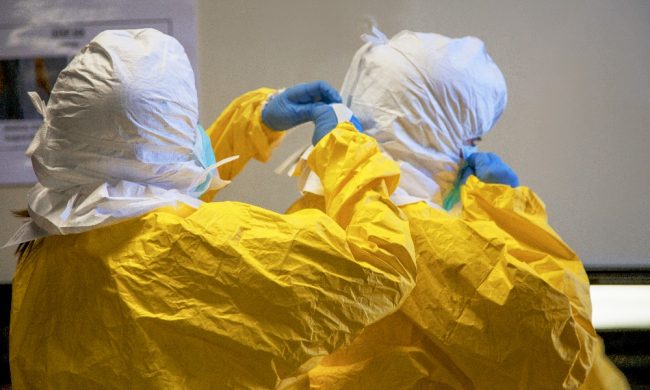 Covid: in Lombardia più di 700 persone in Terapia intensiva