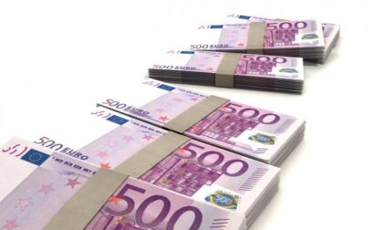 Sostegno alle famiglie in difficoltà: contributo di 500 euro con il Fondo della Regione