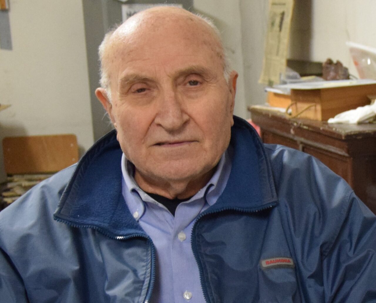 Prenota il vaccino, ma il suo nome scompare dalla lista