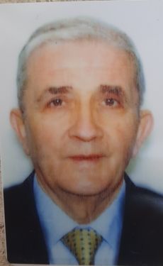 Bandista e cantante, Inzago saluta Egidio Fumagalli