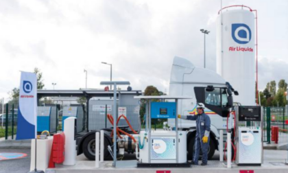 Air Liquide Italia e la "rivoluzione biometano"