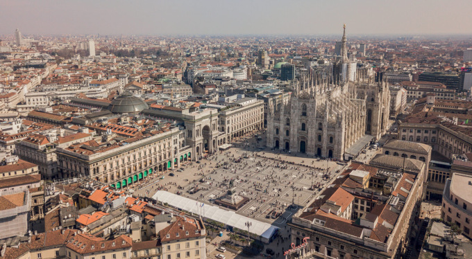 Viaggiare a Milano: cosa vedere e come organizzarsi