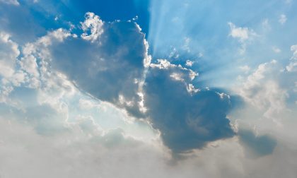 L'alta pressione ci regala tempo stabile e soleggiato | Meteo Lombardia