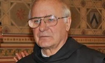 Addio a padre Gabriele Mattavelli