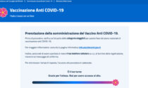 Come funzionerà il portale di Poste Italiane per prenotare le vaccinazioni anti-Covid