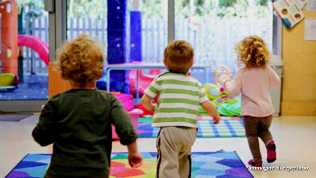 Necessario riaprire nidi e scuole dell’infanzia