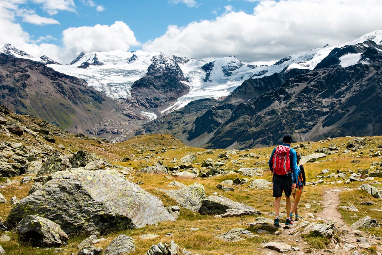 Incontri con il Cai sul rispetto e sulla salvaguardia della montagna