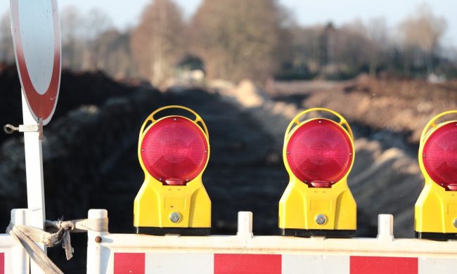 Occhio alla truffa dell’asfalto inglese: così hanno (quasi) fregato una vedova 82enne