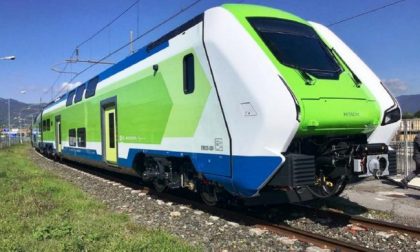 In Lombardia in arrivo 46 nuovi treni