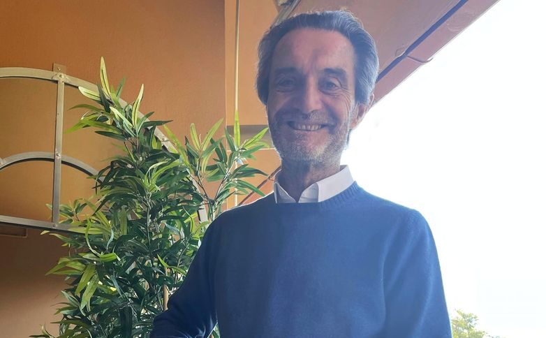 La Lombardia vuole lasciare la zona rossa (per sempre)