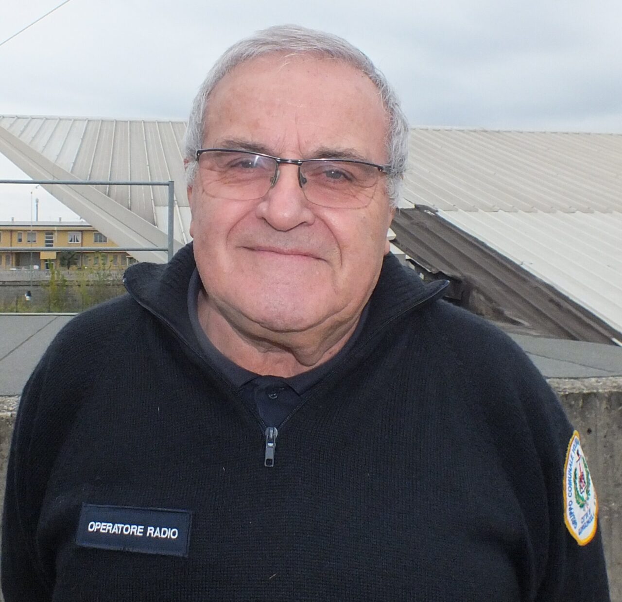 Il “papà” della Protezione civile di Gorgonzola stroncato da un infarto