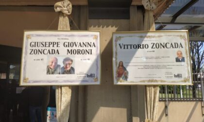 Padre, madre e figlio uccisi dal Covid in pochi giorni