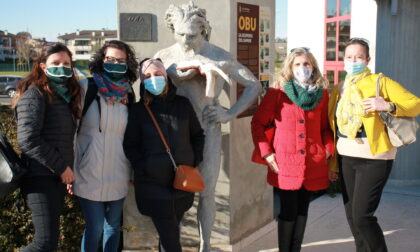 Le Buone notizie da Pioltello sulla Gazzetta della Martesana per le prossime 13 settimane