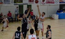 Basket Serie C terza giornata: Cernusco e Gorgonzola fanno tre su tre