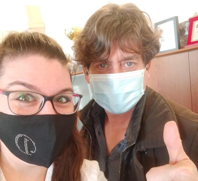 Daniela Dattilo è il nuovo vicesindaco di Cologno