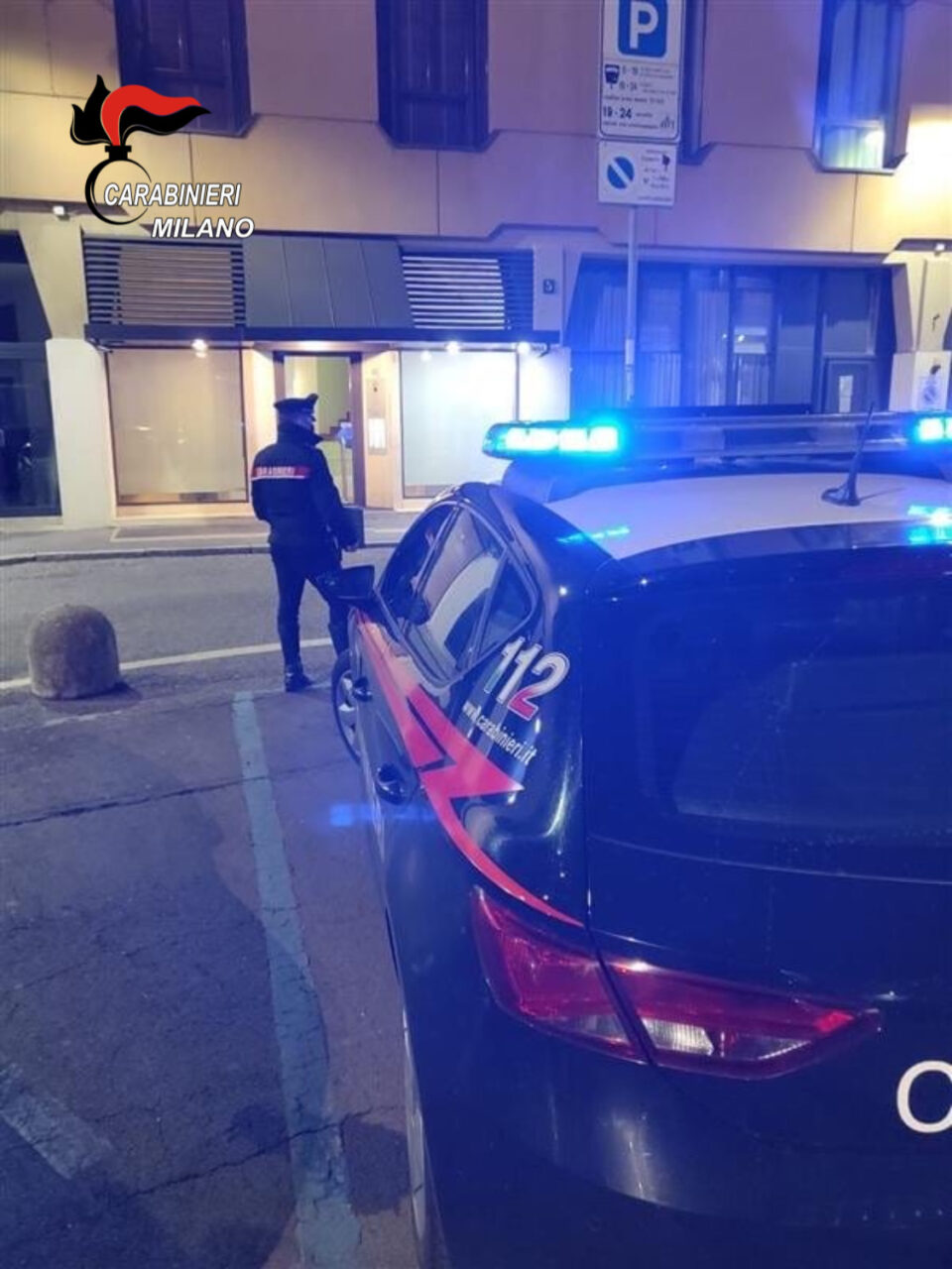 Cade da un albero giocando con gli amici e sbatte la testa: 29enne grave in ospedale