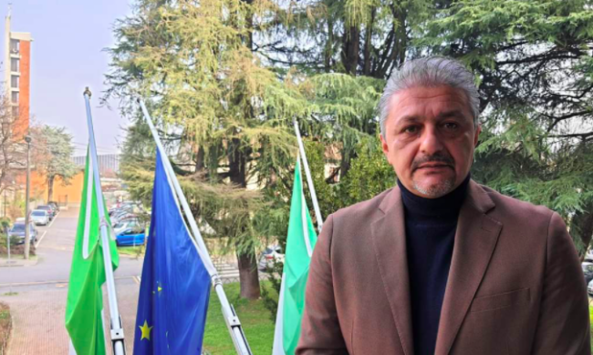 Appalti truccati e mascherine sottratte alla Rsa: arrestato il sindaco di Opera Antonino Nucera
