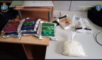 Droga e 'Ndrangheta: sequestrati oltre 50 chili di cocaina