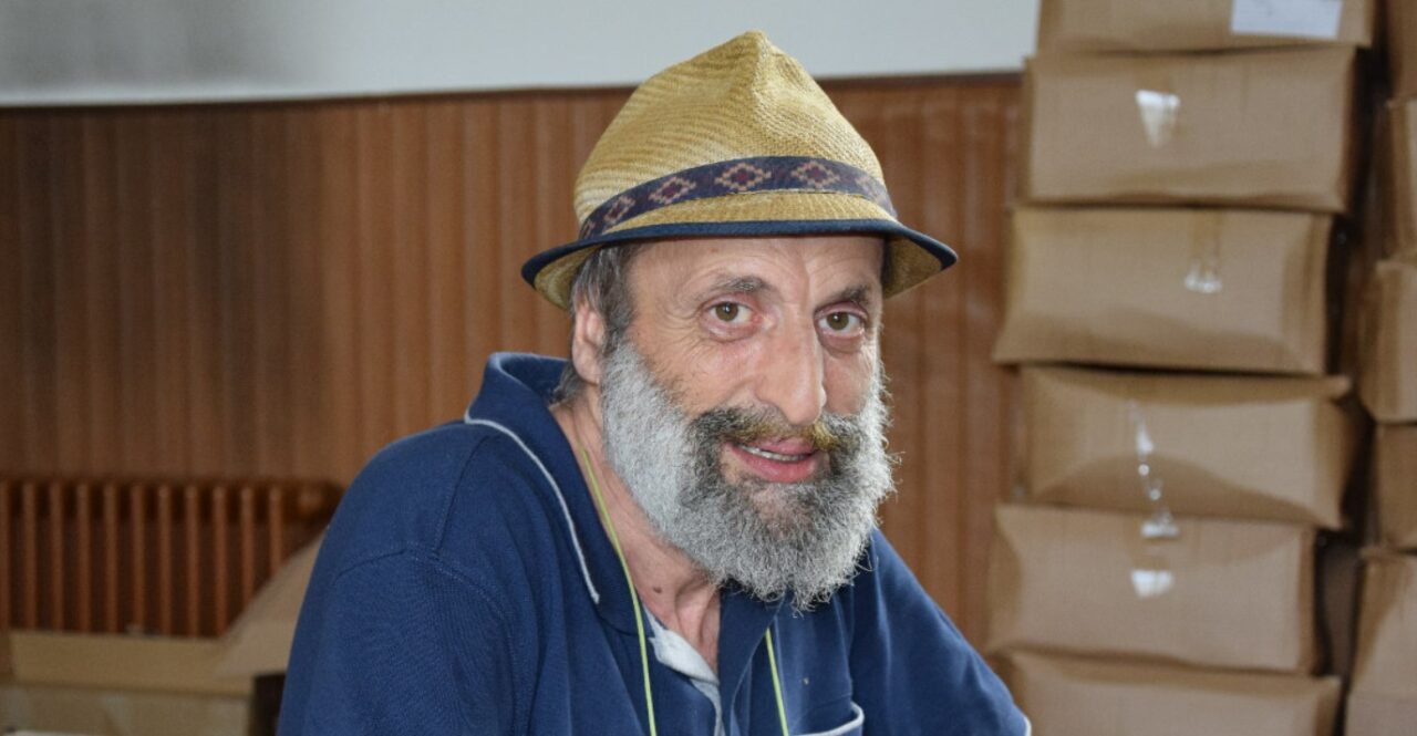 Consigliere e uomo della solidarietà: a Rodano si è spento Maurizio Bisani