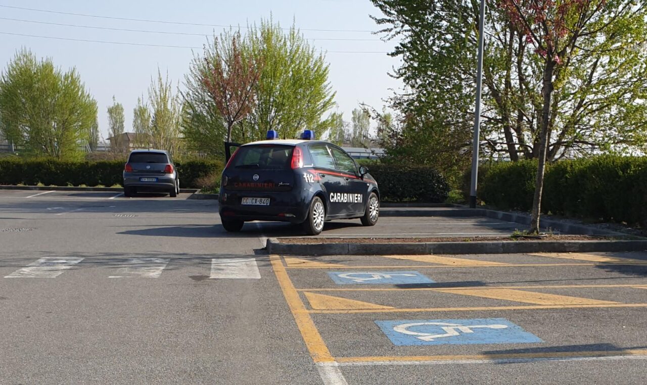 Rapina a mano armata al Mc Donald’s di Pioltello